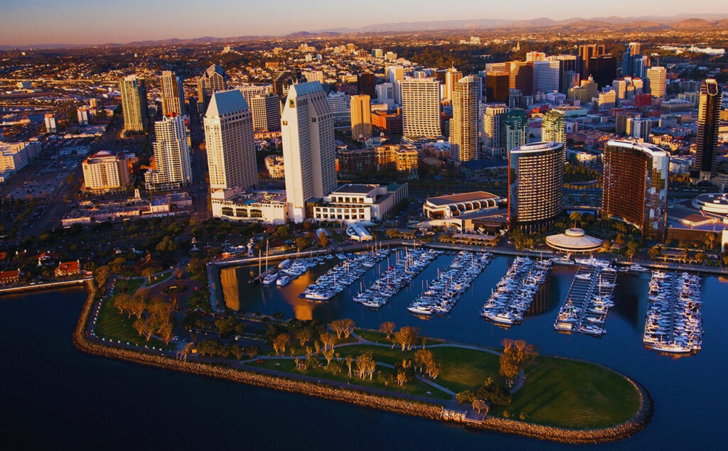 “Experience Innovation and Creativity at Western Arts Alliance Conference 2025 in San Diego”