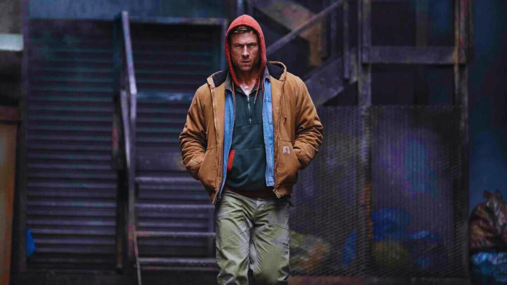"Hollywood Shake-Up: Glen Powell and Chris Pratt’s Surprising Connection"