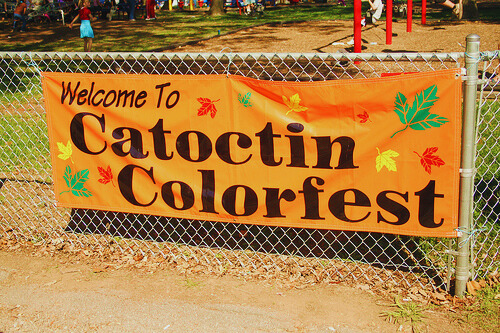 “Don’t Miss Catoctin Colorfest 2025 – A Colorful Celebration of Autumn and Creativity”