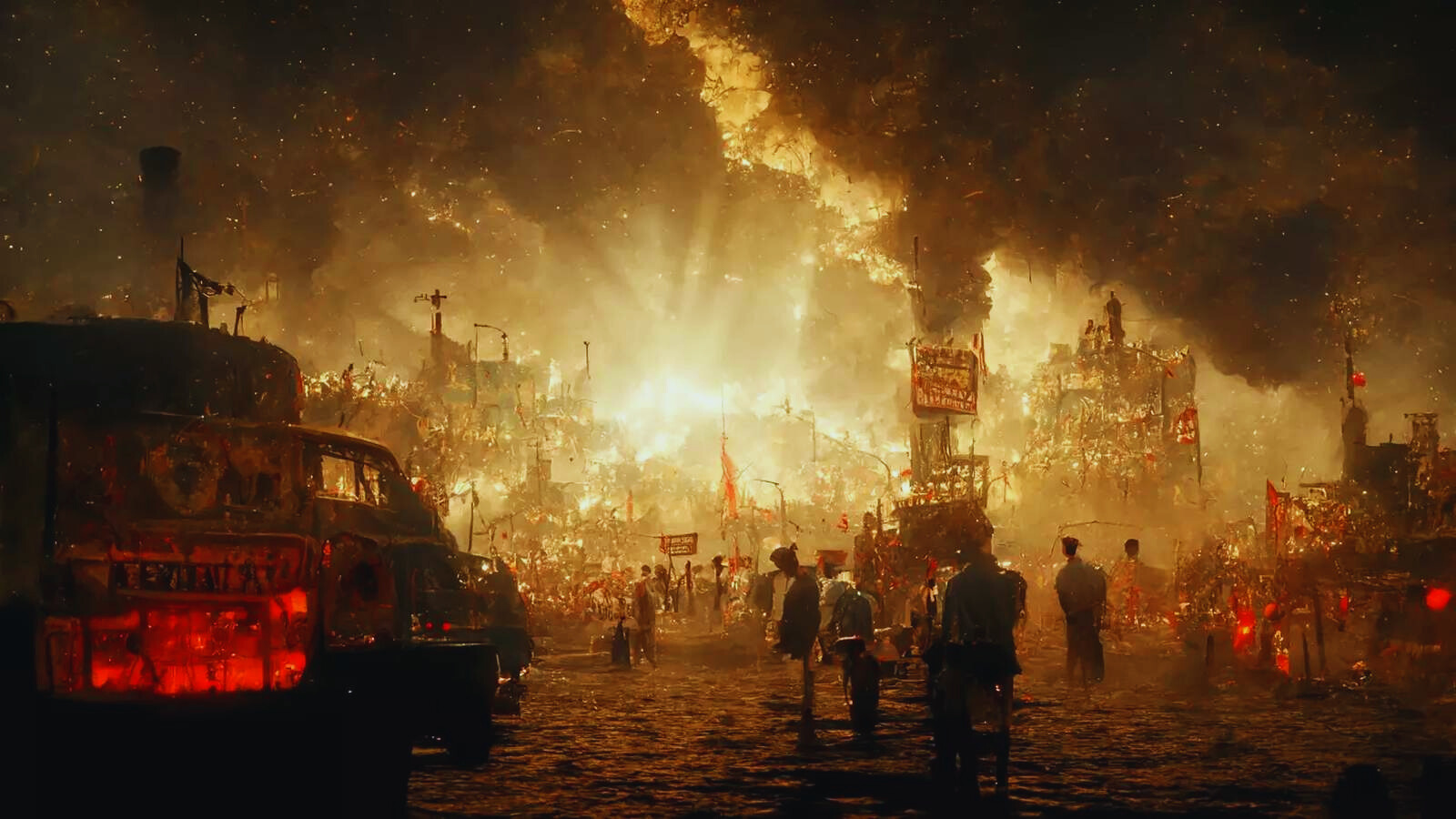 Rapture TikTok Predictions Spark Viral End Times Debate