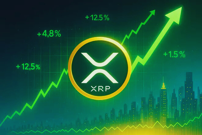 "XRP Price 2025: Experts Forecast Big Breakout Ahead"
