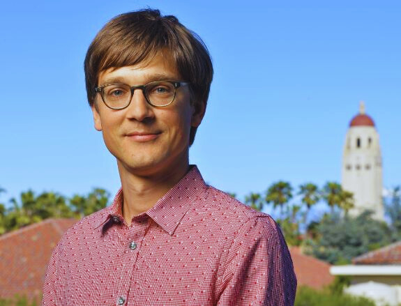“AI in the Classroom: Why One Stanford Educator is Bringing Back Handwritten Tests”