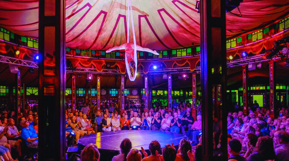 “Don’t Miss Rochester Fringe Festival 2025 – A Vibrant Showcase of Talent and Imagination”