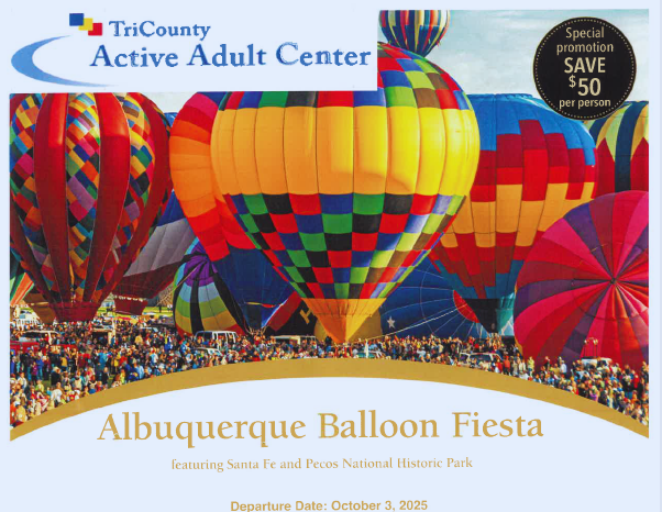 “Soar into Magic: Albuquerque International Balloon Fiesta 2025 Awaits You!”