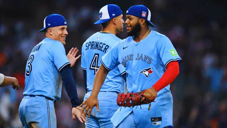 Toronto Blue Jays Playoff Scenarios: How They Can Clinch