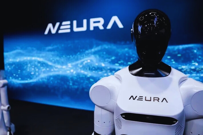 “The Future Is Near: Neura Robots Could Be Your Next Household Helper”