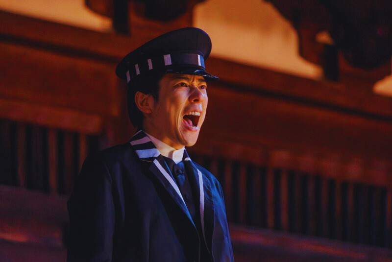 Netflix’s Last Samurai Standing Promises Action-Packed Battle Royale
