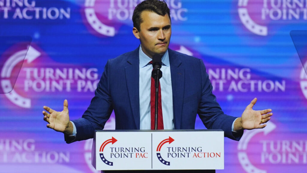 "New Mexico Responds to Charlie Kirk Shooting with Push for Healing and Dialogue"