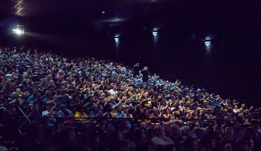 Toronto After Dark Film Festival 2025: Five Nights of Fear, Fun & Film Craft