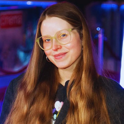 Jessie Cave Says OnlyFans Work Led to Ban from Harry Potter Fan Convention