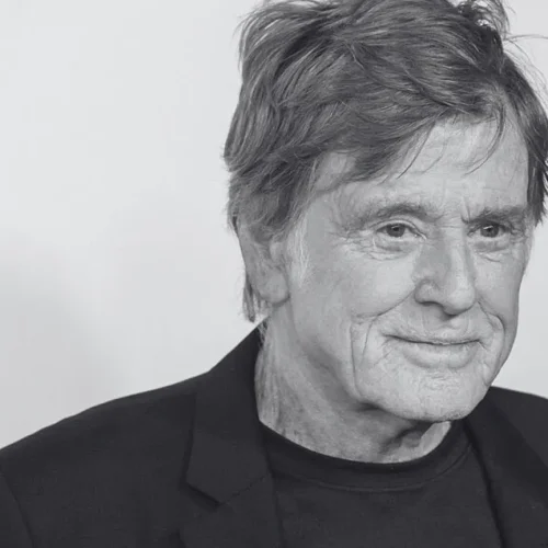 Robert Redford Dead at 89: A Hollywood Legend’s Lasting Legacy