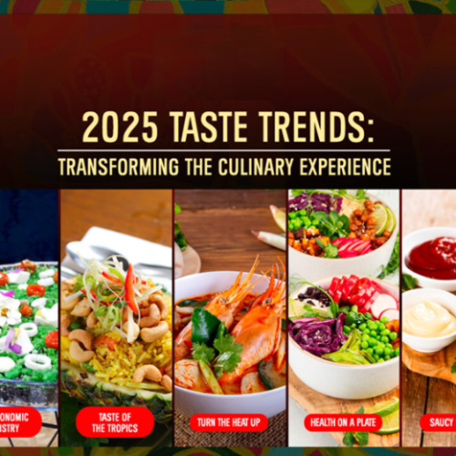 Taste the World: How Food Destinations Are Defining Travel in 2025