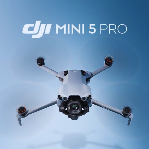 DJI Mini 5 Pro Review: 1-Inch Sensor and Longest Battery Life Yet