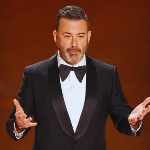 ABC Halts Jimmy Kimmel Live After Charlie Kirk Remarks