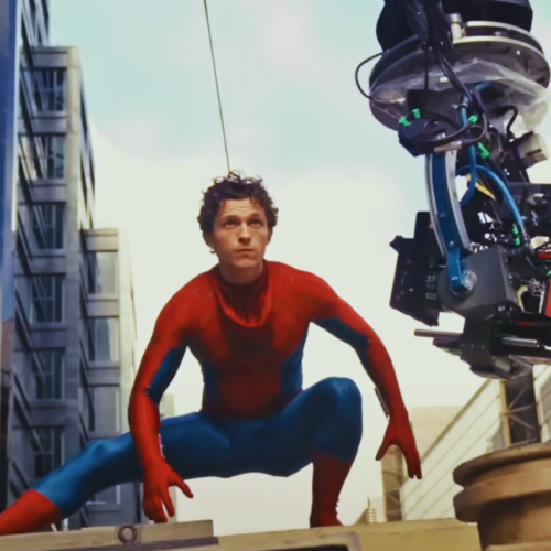 Tom Holland Concussion Pauses Spider-Man: Brand New Day Filming