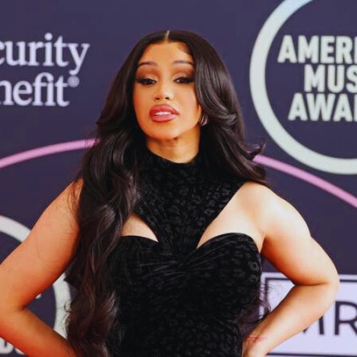 Cardi B Marriage Plans: Rapper Talks Love, Family, and Her Future