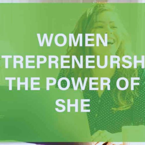 “Celebrate Women Leaders and Innovators at Women’s Entrepreneurship Day NYC 2025”