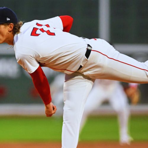 Red Sox Fall Despite Early’s Impressive Home Debut