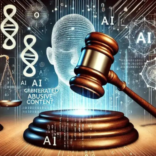Technology News: AI Advancements and Legislative Actions