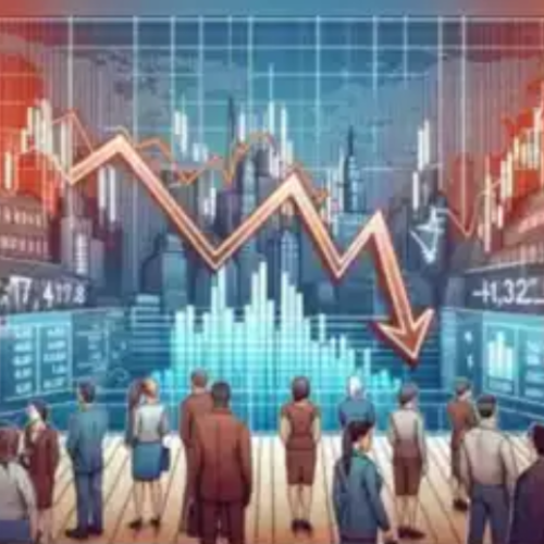 Anticipated Slowdown Amid Economic Uncertainties
