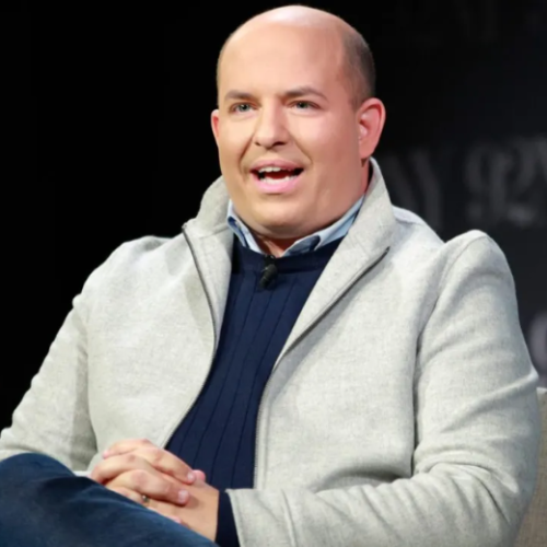 Brian Stelter Returns to CNN Amidst Media Industry Turmoil