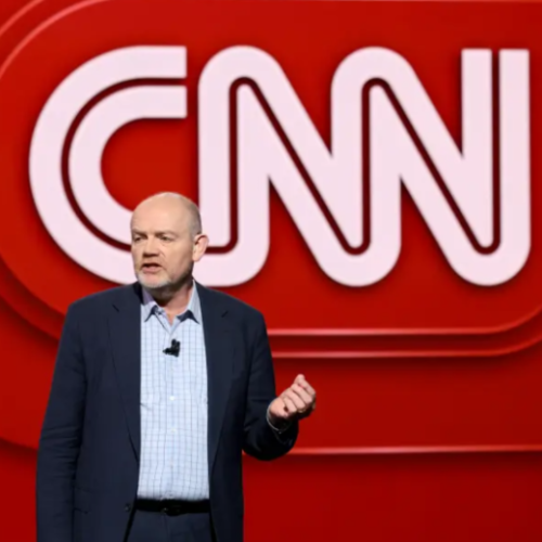 CNN Navigates Digital Transformation Amid Media Industry Challenges