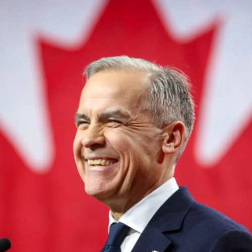 Mark Carney and the Liberals Win Canadian Election Amid Rising Anti-Trump Sentiment