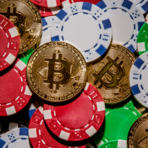 Crypto Gambling Frenzy: How Digital Currencies Are Reshaping the Betting World