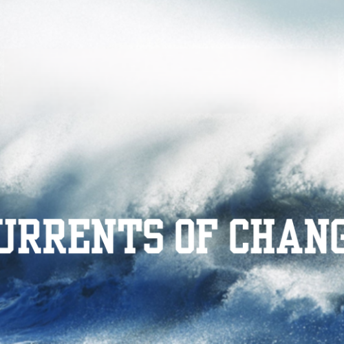 Economy: Riding the Waves of Change