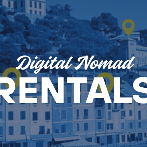 7 Must-Have Features for Digital Nomad Rentals