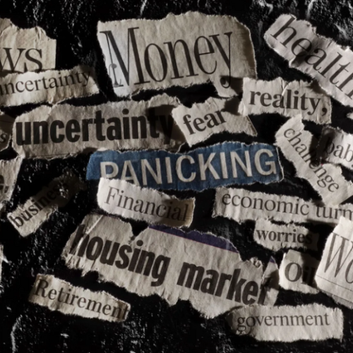 Economic Shifts: Corporate America’s Changing Sentiments Amid Trade Policies