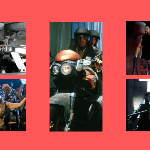 Reviving the ‘Flopbuster’: A Nostalgic Ode to 2000s Sci-Fi Cinema