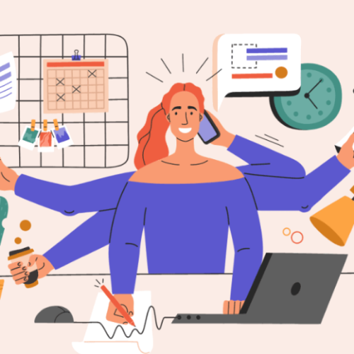 The Life and Work of a Freelancer: Flexibility, Freedom, and Challenges