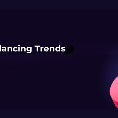 The Latest Freelancing Trends in 2025 You Need to Know