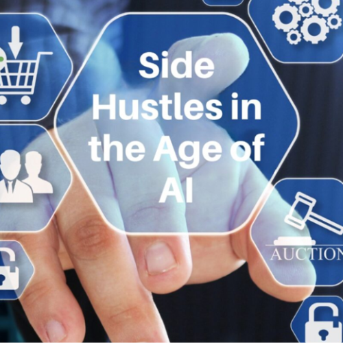 Freelancing in 2025: AI Boom, Niche Skills, and the Rise of the Side Hustle