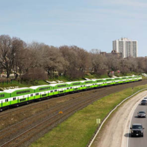 5 Essential Tips for Riding GO Transit Like a Pro