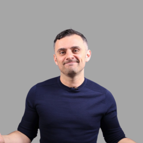 Gary Vaynerchuk Predicts the Next Big Tech Trends