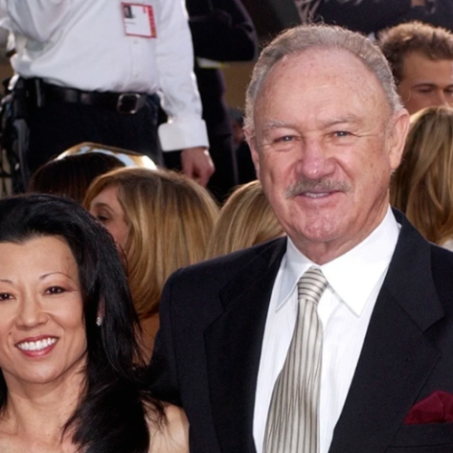 Gene Hackman, Oscar-Winning Actor and Hollywood Icon, Dies at 95