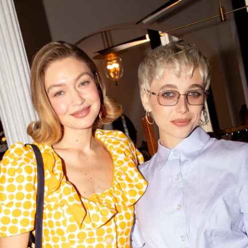 Vintage Market: A Fashionable Feast for a Cause