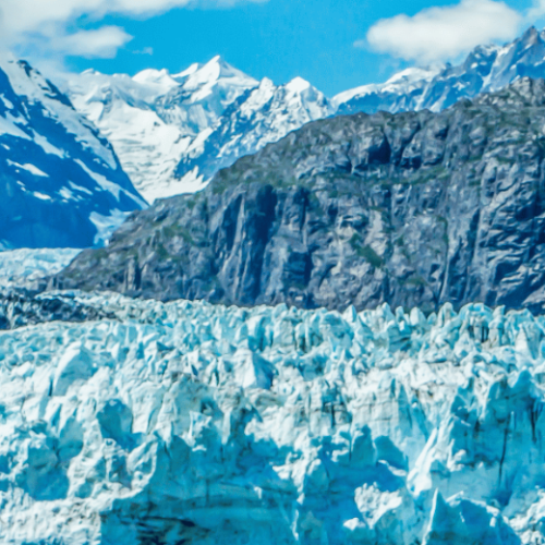 Global Leaders Convene in Dushanbe for High-Level Conference on Glaciers’ Preservation