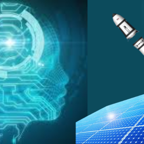A Breakthrough in AI, Renewable Energy, and an Update on Space Exploration