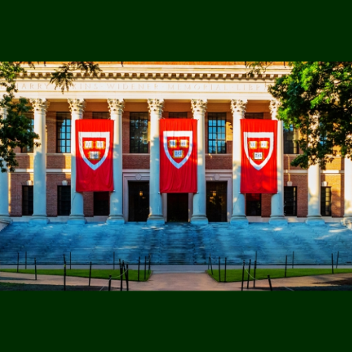 Harvard Sues Trump Administration Over $9 Billion Funding Threat Amid Academic Freedom Clash