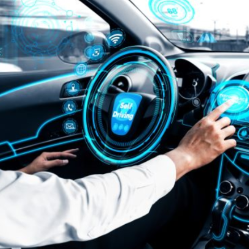 High-Tech Hassles: Why Drivers Are Frustrated with New Car Technology