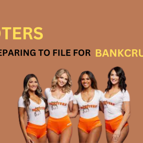 Hooters Files for Chapter 11 Bankruptcy Amid Industry Challenges