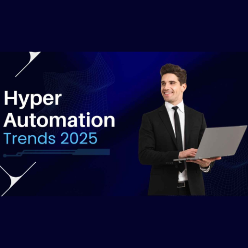 The Rise of Hyperautomation and AI in 2025