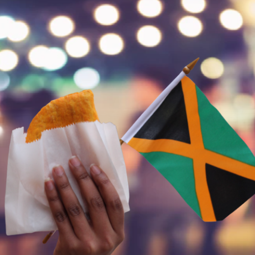 Toronto’s Beloved Street Snack JamaicanPatty