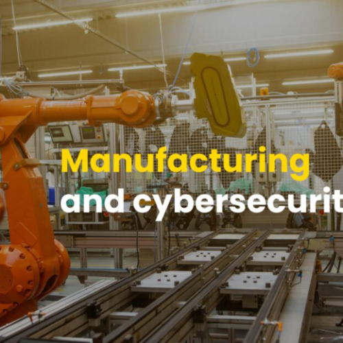 AI Expansion, Cybersecurity Advances, and Manufacturing Shifts