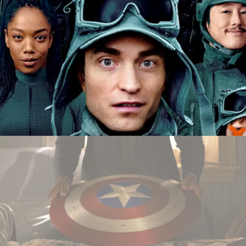 Box Office Shake-Up: ‘Mickey 17’ Dethrones ‘Captain America: Brave New World’ as No. 1 Film