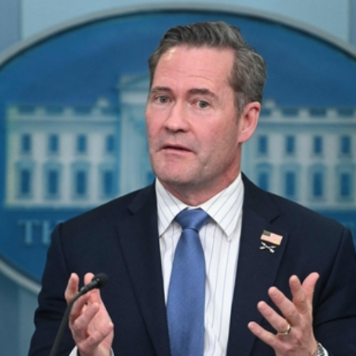 Trump Administration Rocked by ‘Signalgate’ Scandal: Waltz Out, Rubio Steps In