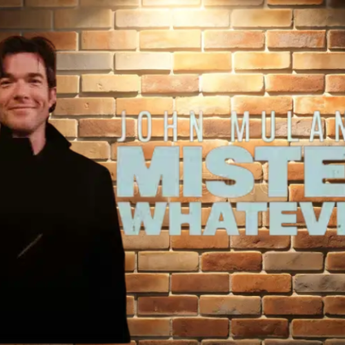 John Mulaney Announces ‘Mister Whatever’ Stand-Up Tour with Star-Studded Lineup
